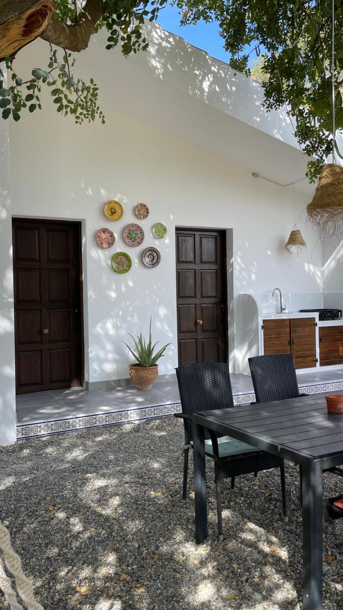 Finca Valle Verde Alora Exterior photo